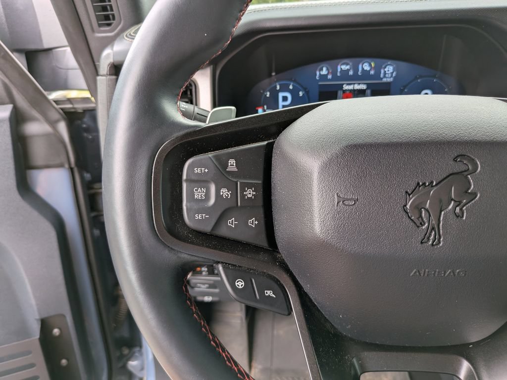 Certified 2023 Ford Bronco Raptor AWD/4WD image 30