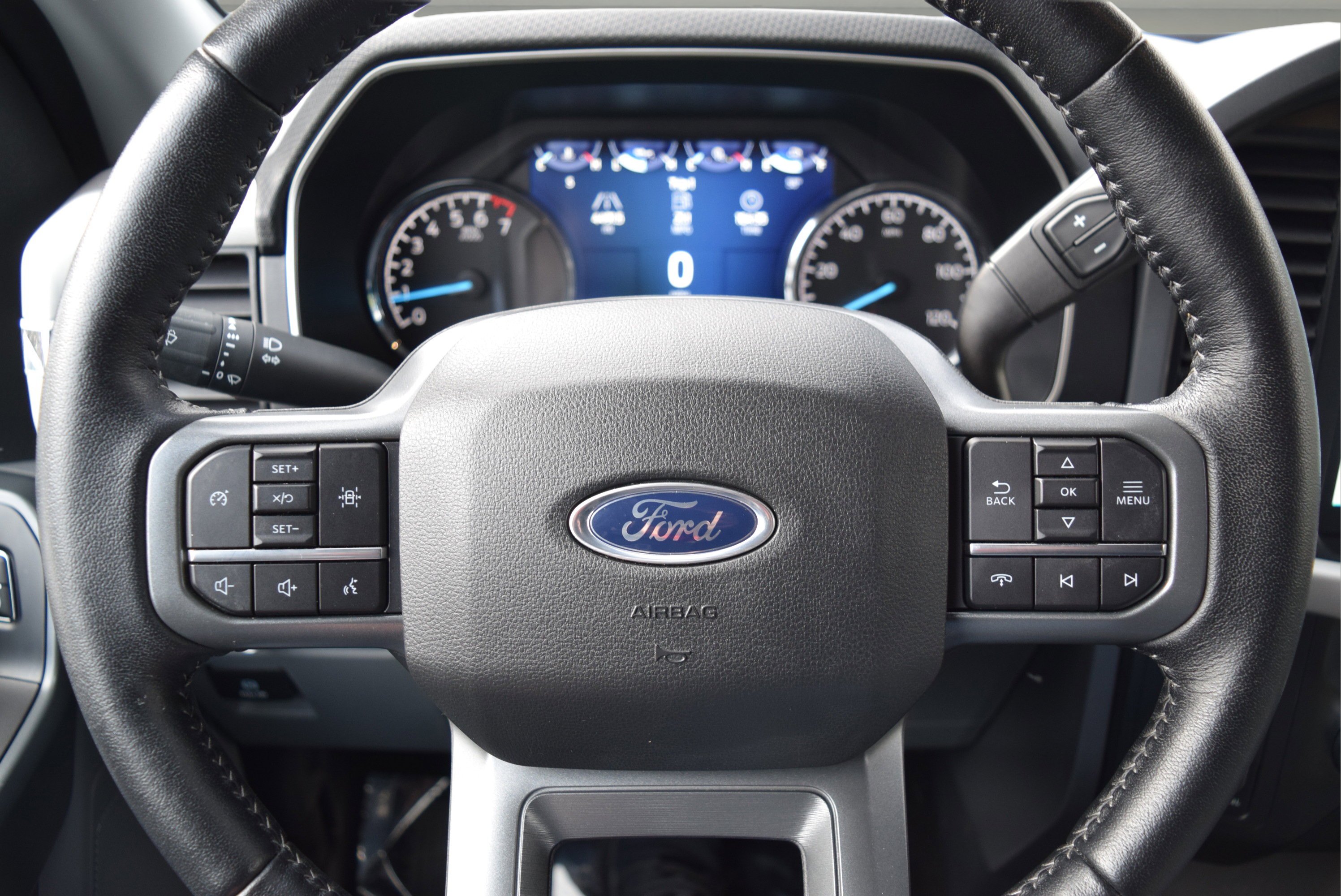 Certified 2022 Ford F150 XLT w/ Equipment Group 302A High AWD/4WD image 10
