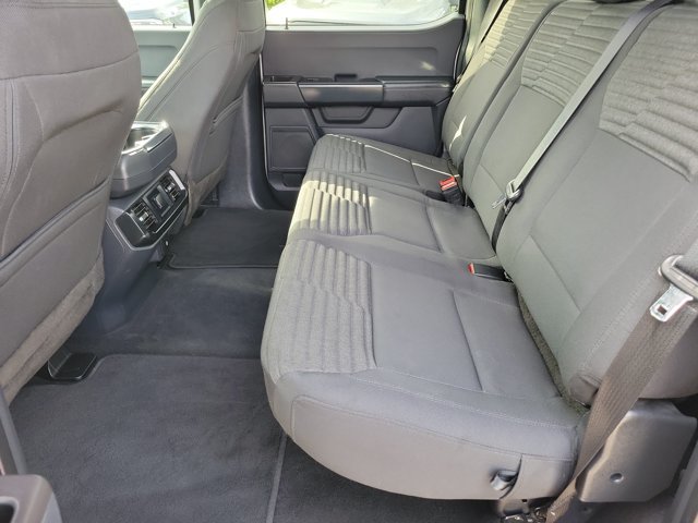 Certified 2023 Ford F150 XL w/ STX Appearance Package AWD/4WD image 11
