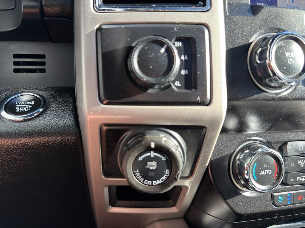 Certified 2020 Ford F150 Lariat AWD/4WD image 34