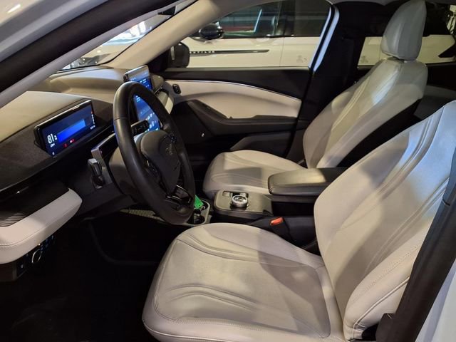 Certified 2023 Ford Mustang Mach-E Premium RWD image 17