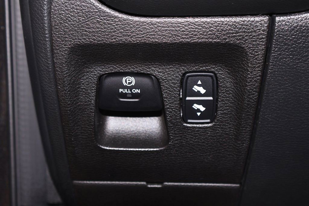 Used 2021 RAM 1500 TRX w/ TRX Level 2 Equipment Group image 30