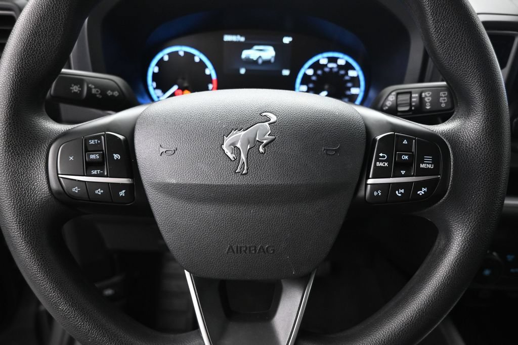 Certified 2023 Ford Bronco Sport Big Bend AWD/4WD image 18
