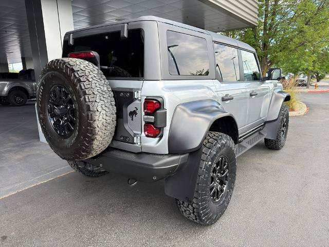 Certified 2023 Ford Bronco Raptor AWD/4WD image 14