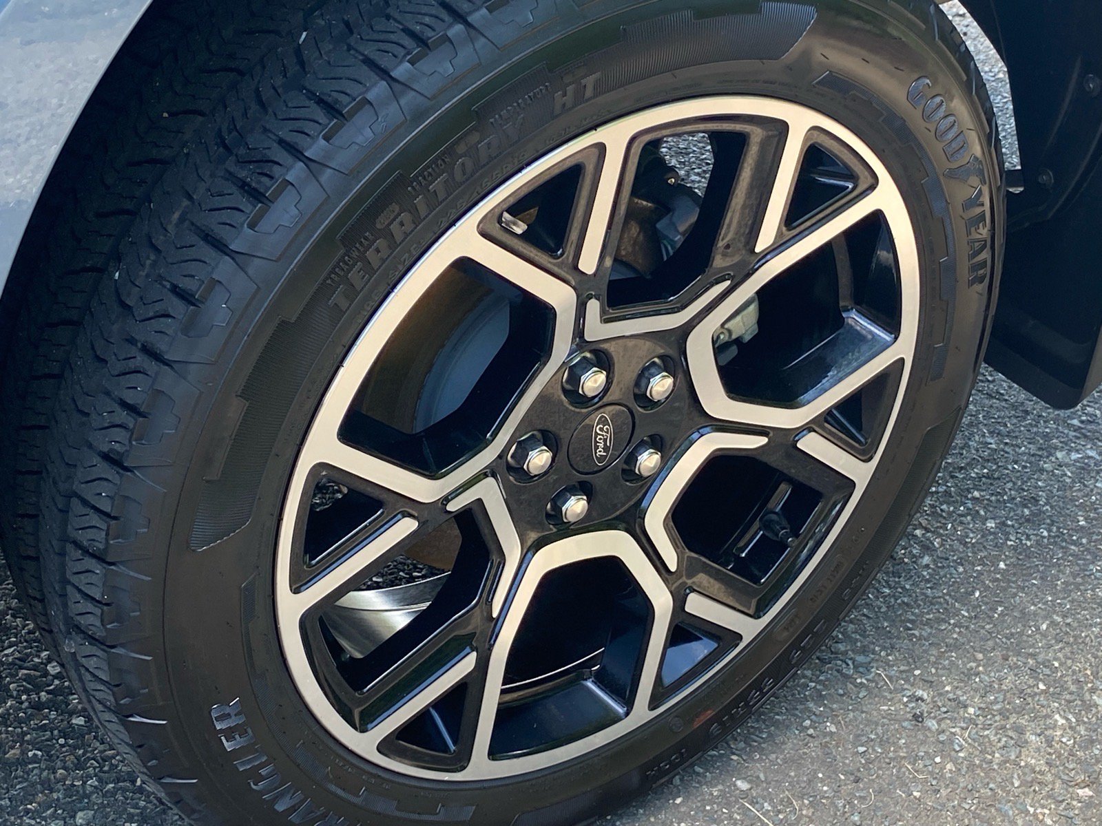 Certified 2025 Ford Maverick Lariat AWD/4WD image 29