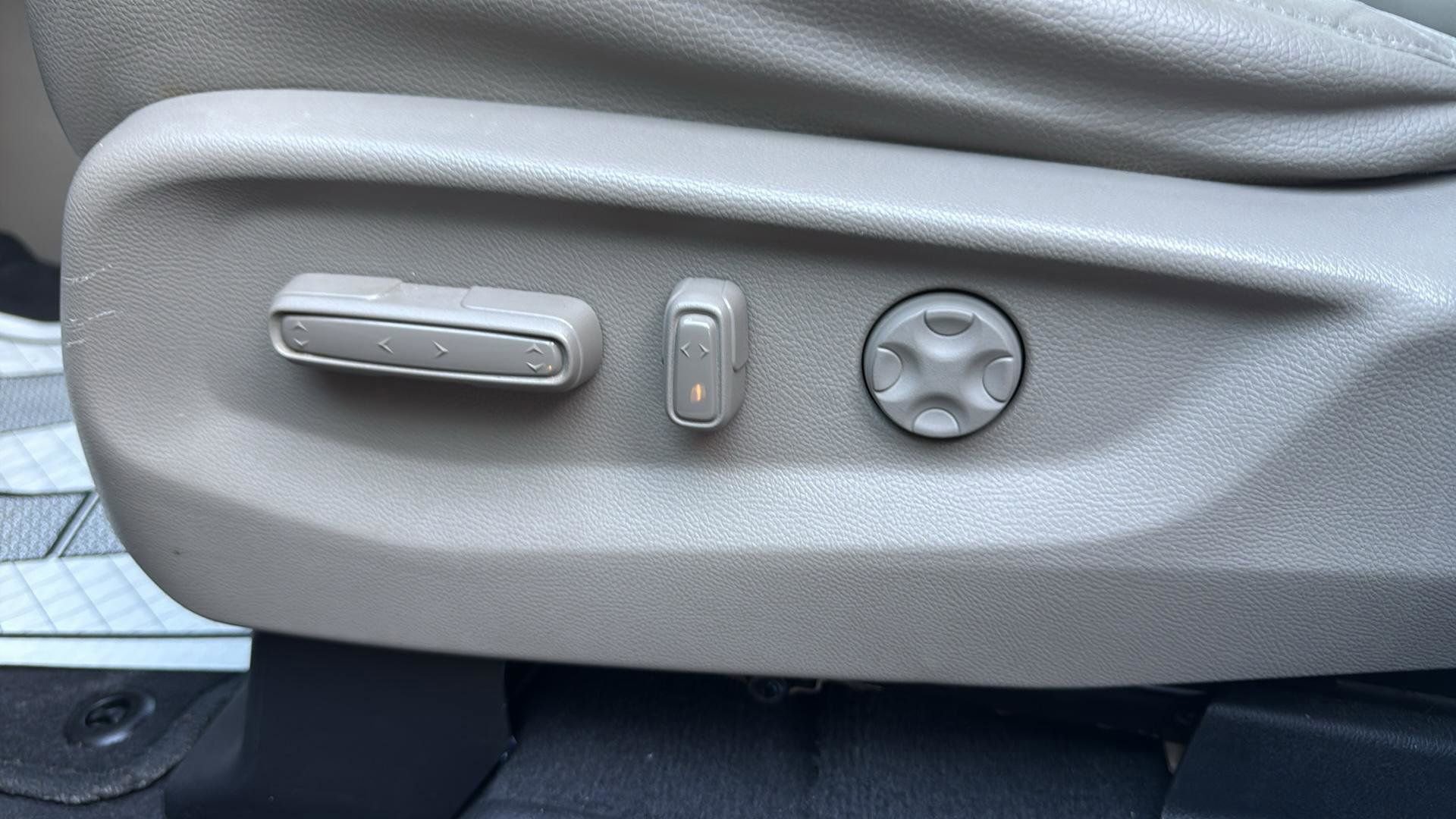 Used 2019 Honda Odyssey EX-L image 29