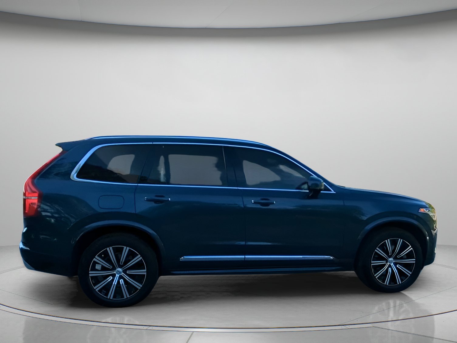 Used 2020 Volvo XC90 T8 Inscription AWD/4WD image 32