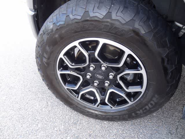 Certified 2022 Ford F150 Lariat w/ Max Trailer Tow Package AWD/4WD image 44