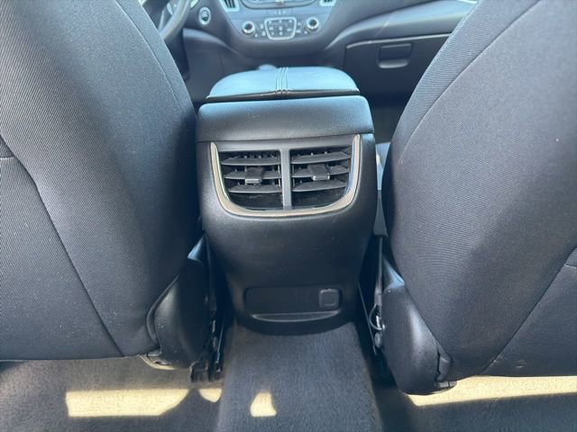 Used 2024 Chevrolet Malibu LT image 12