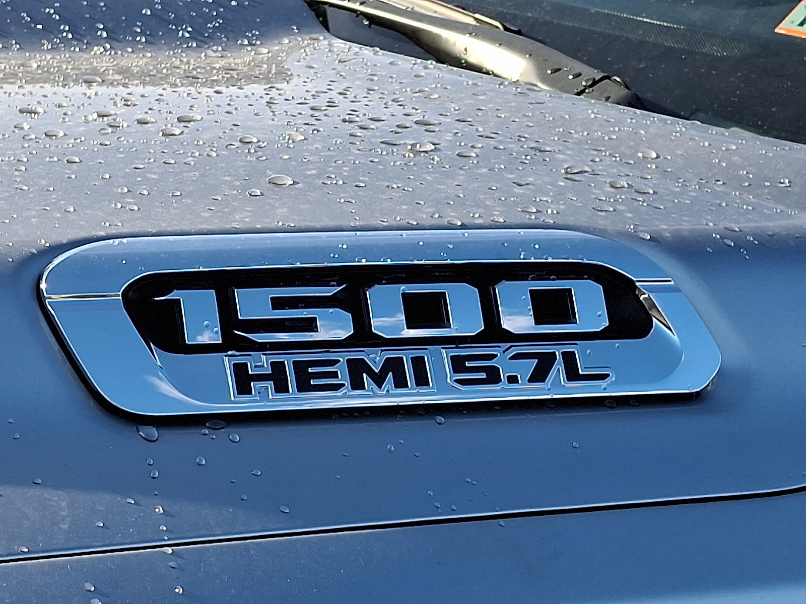 Used 2020 RAM 1500 Big Horn image 31