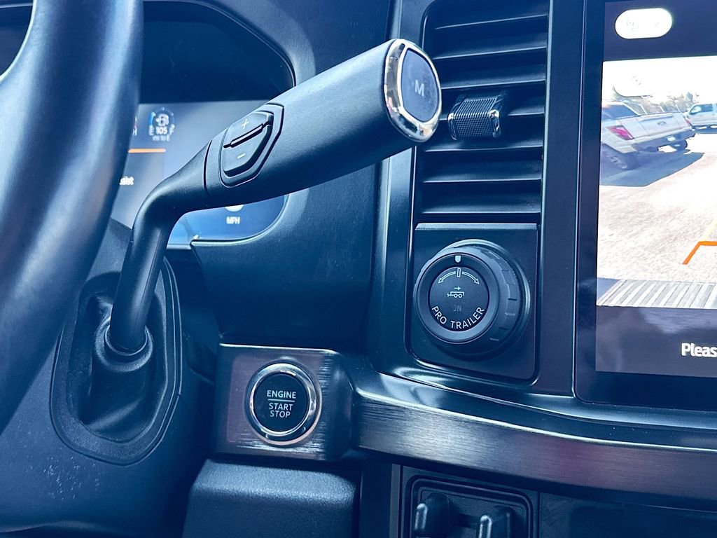 Certified 2023 Ford F350 Lariat w/ Lariat Ultimate Package image 22