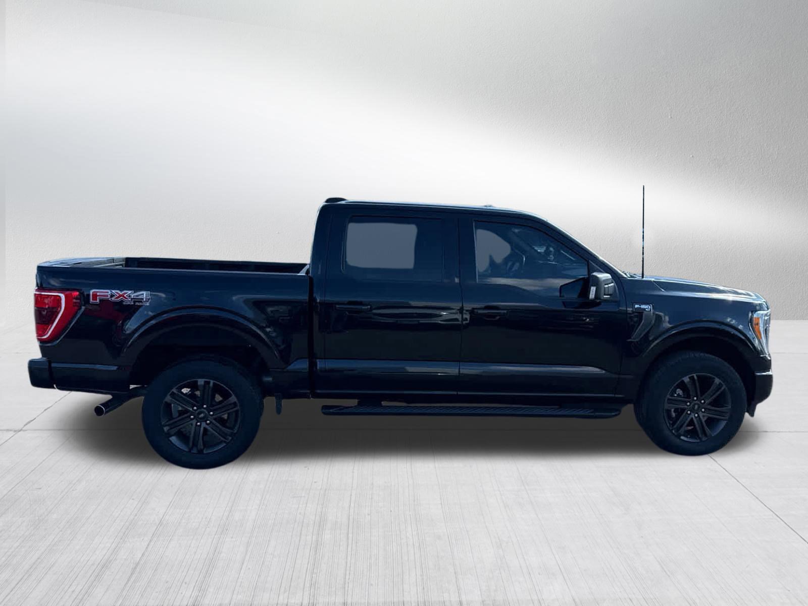 Certified 2021 Ford F150 XLT w/ Equipment Group 302A High AWD/4WD image 8