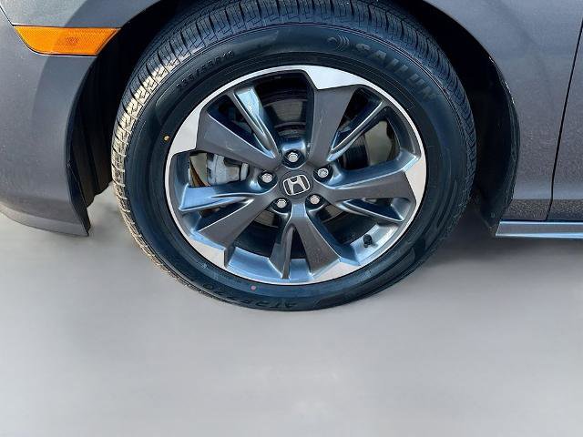 Used 2023 Honda Odyssey Elite image 24