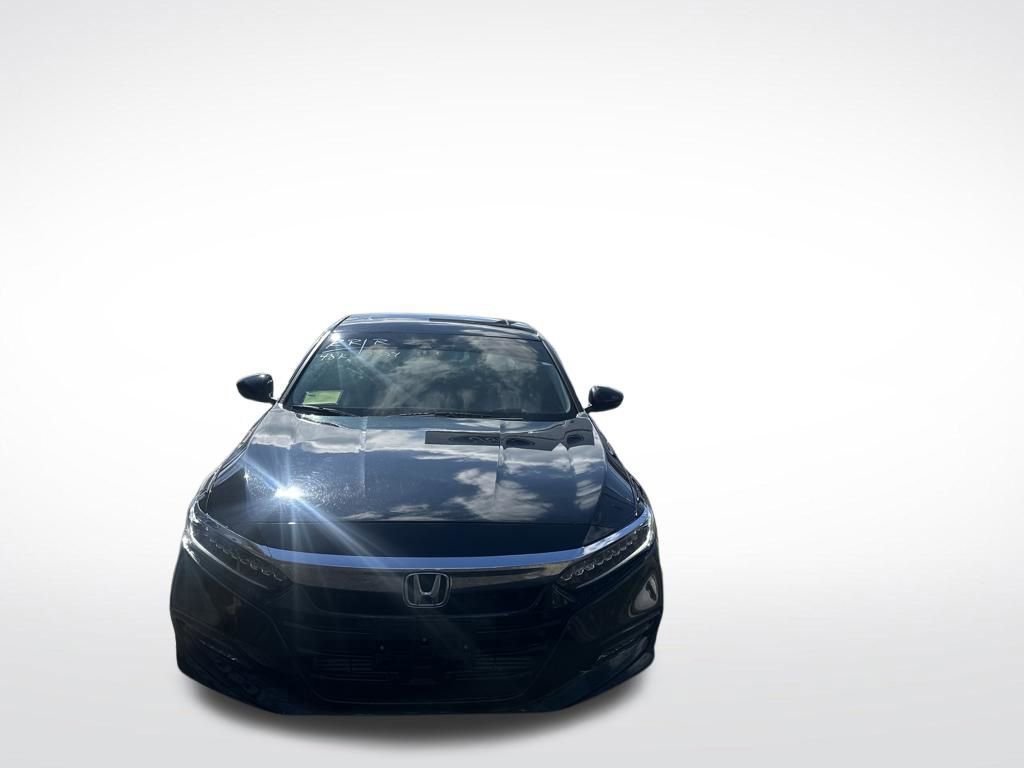 Used 2018 Honda Accord Touring image 12