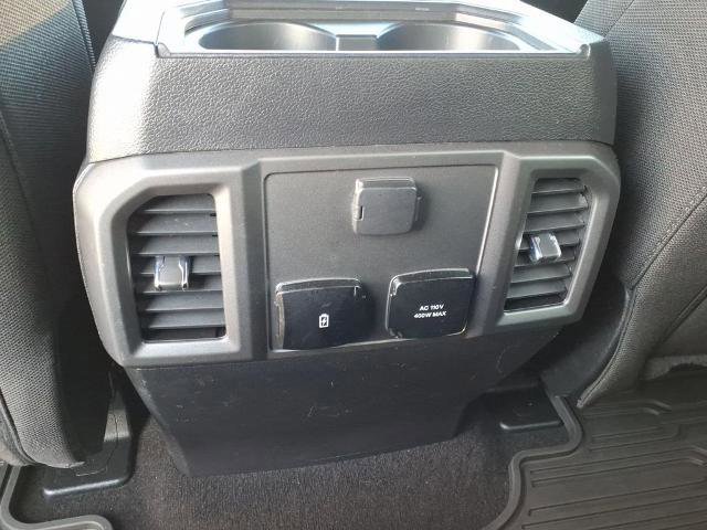 Certified 2020 Ford F150 XLT w/ Equipment Group 301A Mid image 9