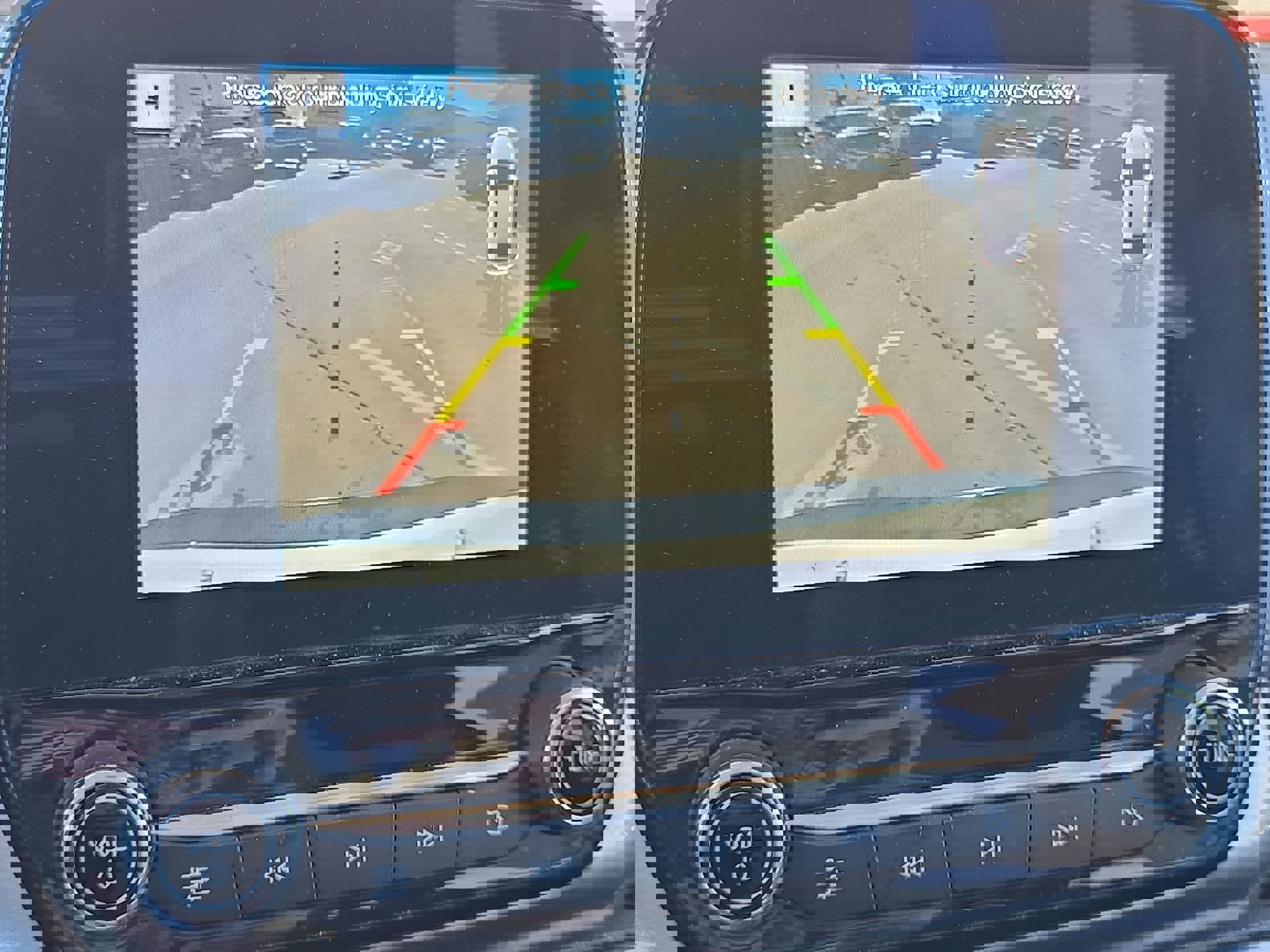 Certified 2019 Ford EcoSport SE image 17