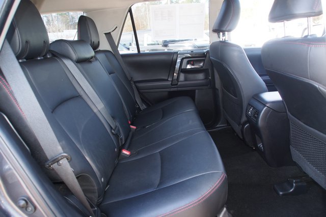 Used 2022 Toyota 4Runner TRD Off-Road Premium image 13