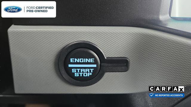 Certified 2022 Ford Bronco Badlands AWD/4WD image 18