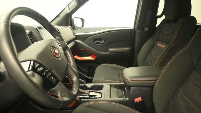 Used 2022 Nissan Frontier PRO-4X AWD/4WD image 21