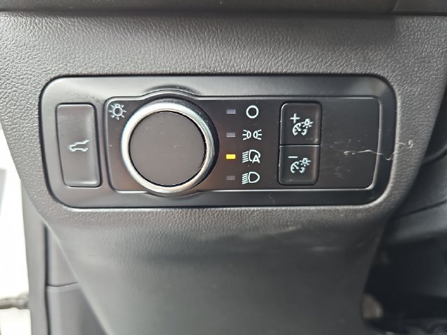 Certified 2022 Ford Escape SE w/ Convenience Package FWD image 32