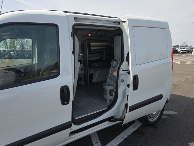 Used 2022 RAM ProMaster City Wagon image 2