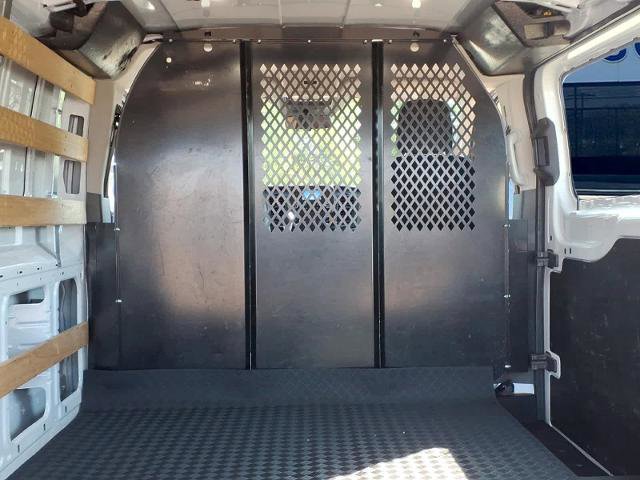 Certified 2024 Ford Transit 250 Low Roof w/ Exterior Upgrade Package RWD image 22