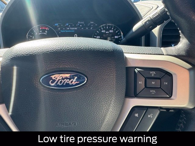 Certified 2019 Ford F250 Lariat AWD/4WD image 36