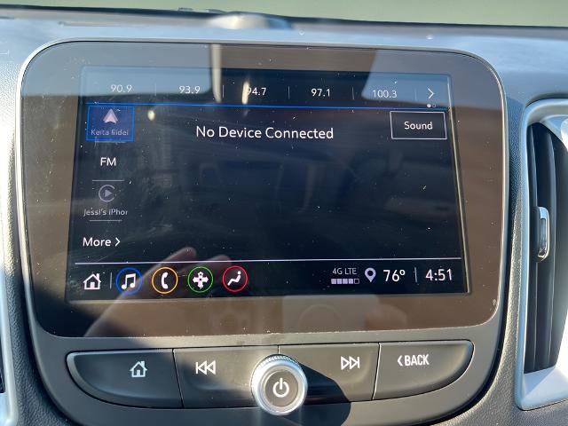 Used 2024 Chevrolet Malibu LT FWD image 20
