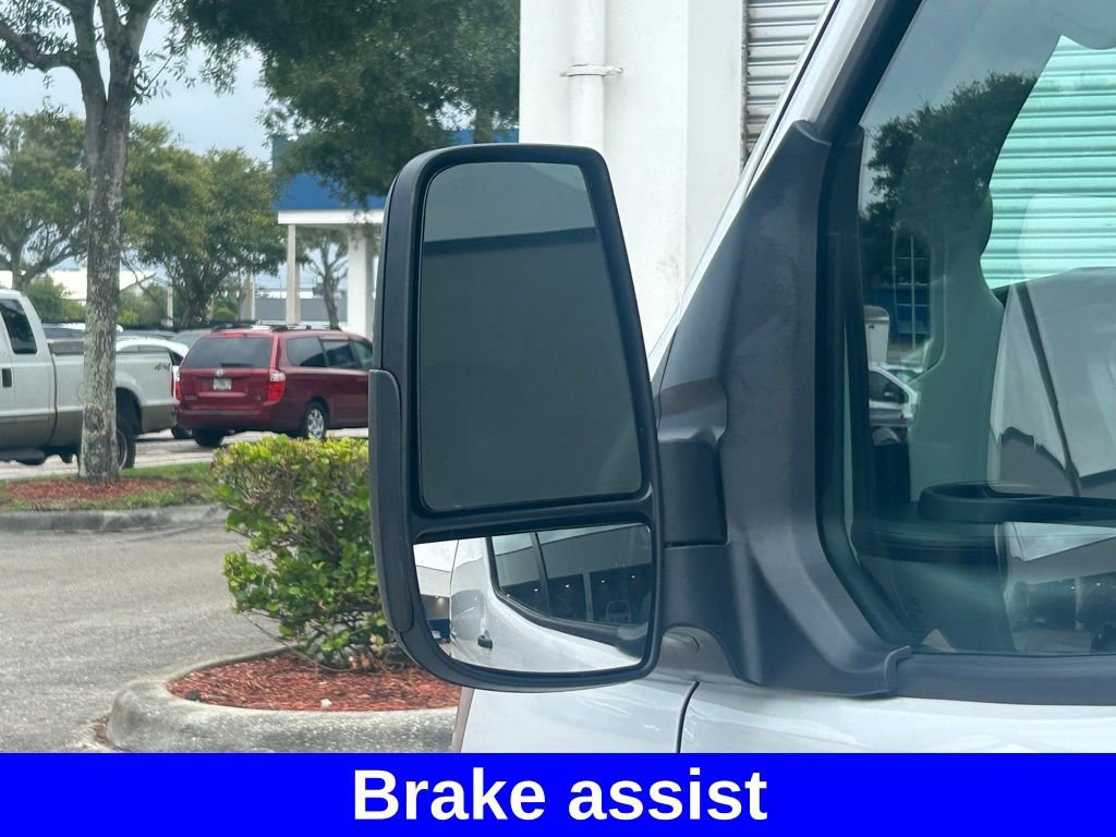 Certified 2023 Ford Transit 150 Medium Roof image 16