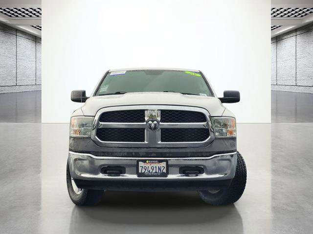 Used 2018 RAM 1500 Tradesman w/ Chrome Appearance Group image 4