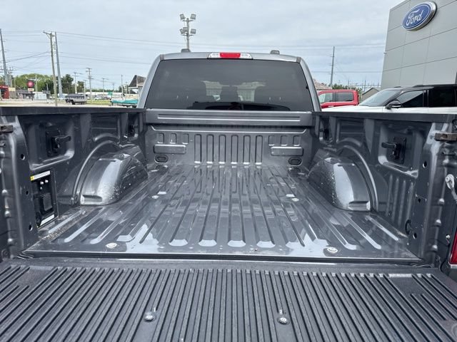 Certified 2023 Ford F150 XLT w/ Equipment Group 302A High AWD/4WD image 5