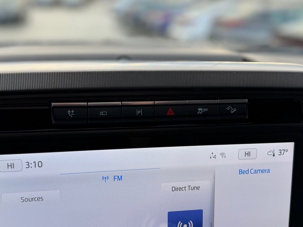 Certified 2024 Ford F150 Platinum w/ FX4 Off-Road Package image 10