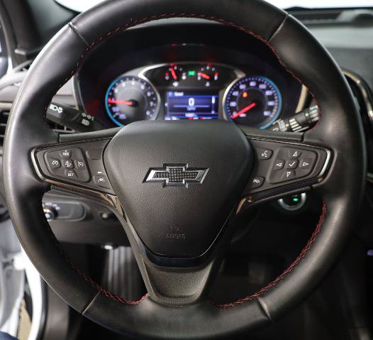 Used 2023 Chevrolet Equinox RS AWD/4WD image 13