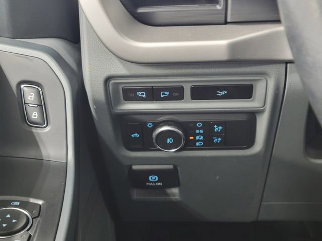 Certified 2022 Ford F150 XLT w/ Equipment Group 302A High image 12