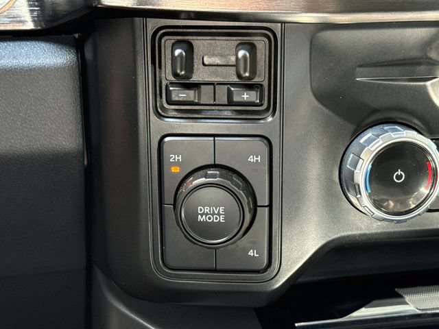 Certified 2024 Ford F250 Lariat AWD/4WD image 26