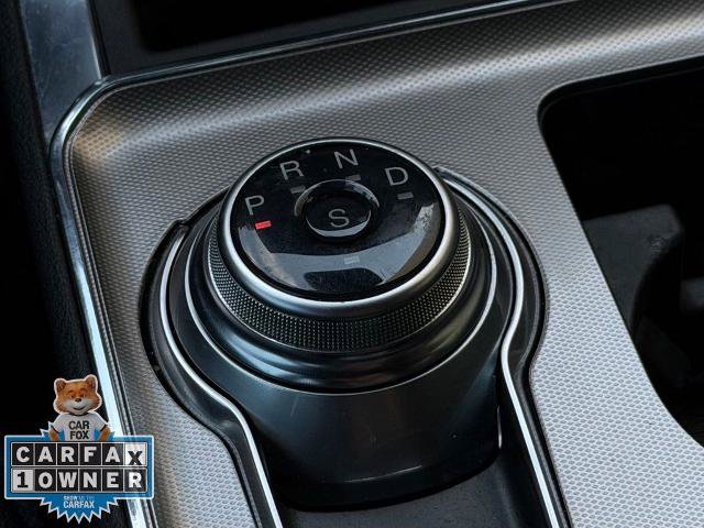 Certified 2022 Ford Edge ST AWD/4WD image 19