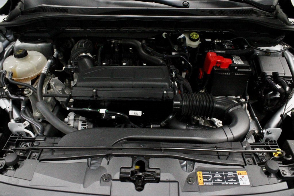 Certified 2023 Ford Escape Active image 18