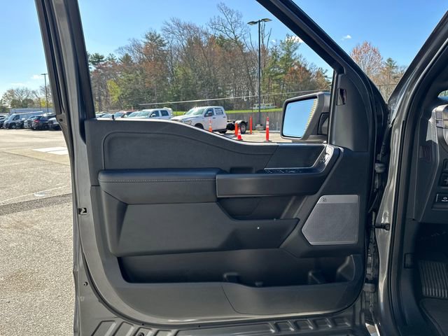 Certified 2025 Ford F150 Lariat AWD/4WD image 25