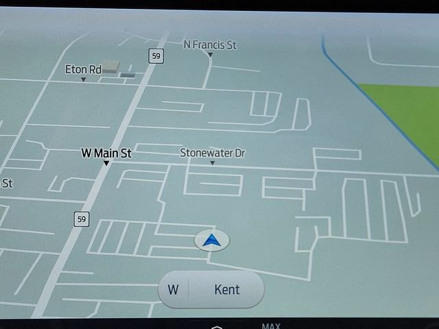 Certified 2023 Ford Escape ST-Line Select w/ Tech Pack #2 image 11