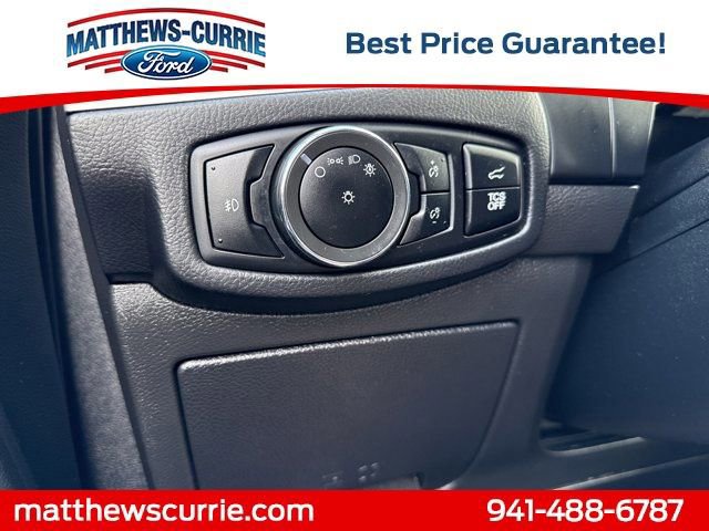 Certified 2024 Ford Edge SEL w/ Convenience Package image 26