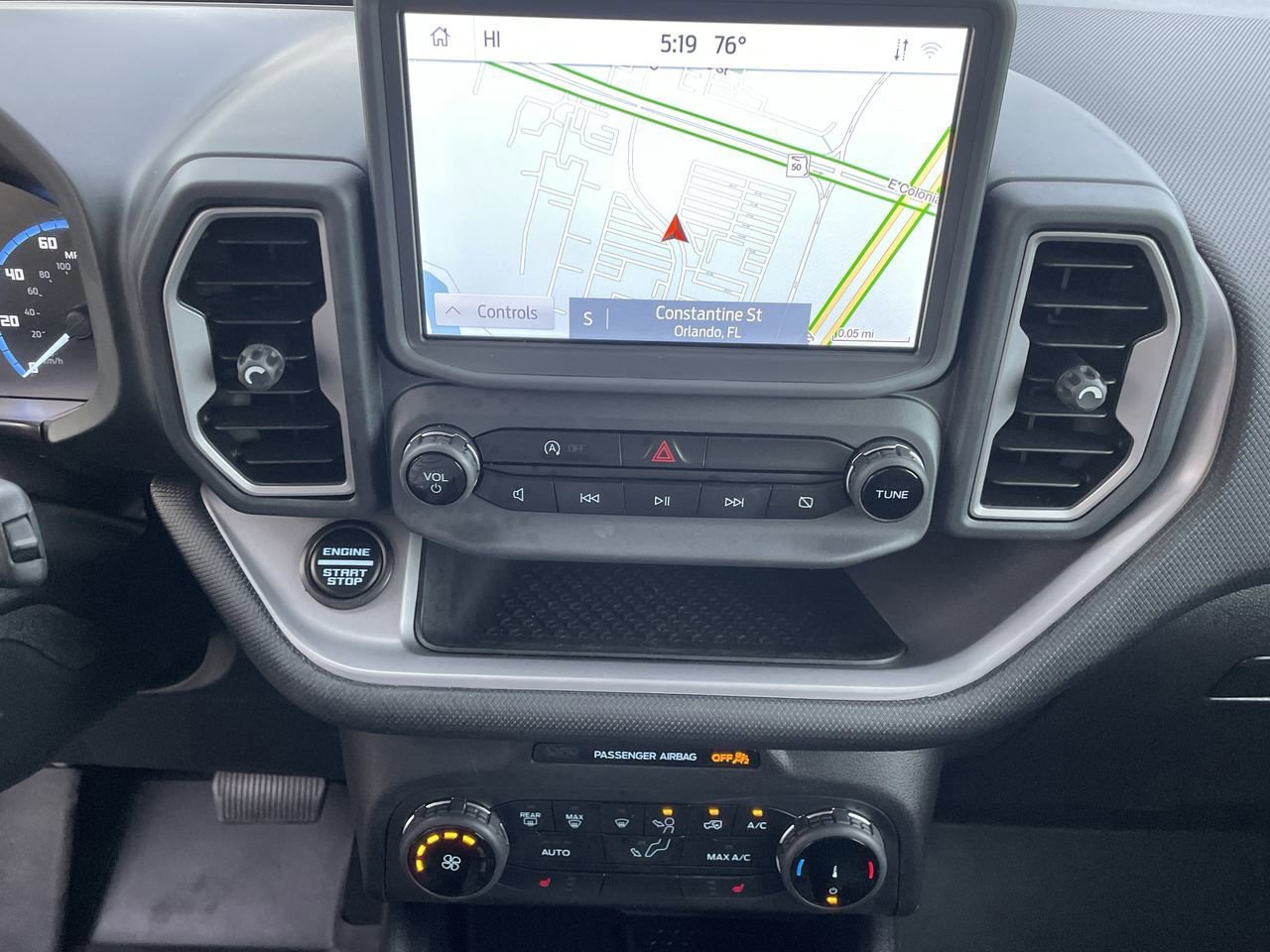 Certified 2024 Ford Bronco Sport Big Bend w/ Convenience Package image 27