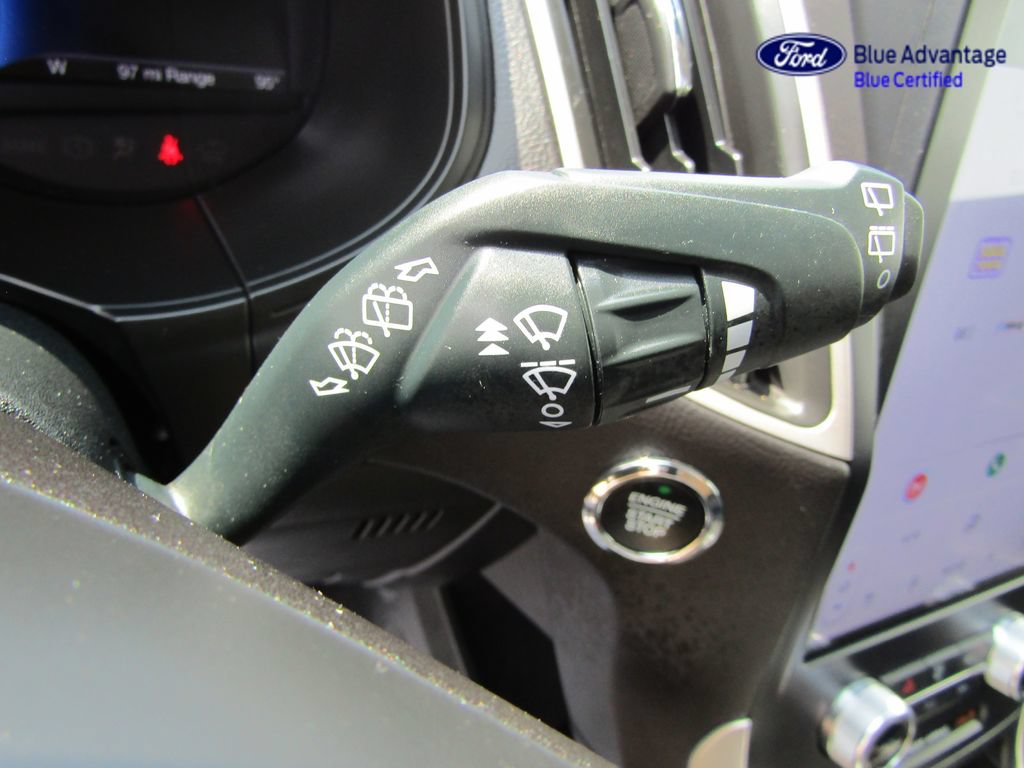 Certified 2024 Ford Edge SEL w/ Convenience Package AWD/4WD image 25