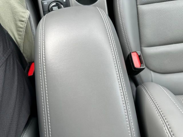 Certified 2025 Ford Bronco Sport Badlands AWD/4WD image 84