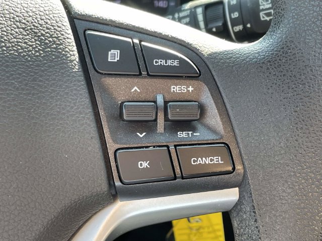 Used 2020 Hyundai Tucson SE FWD image 20