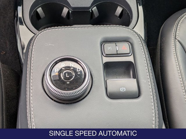 Certified 2021 Ford Mustang Mach-E Select AWD/4WD image 17