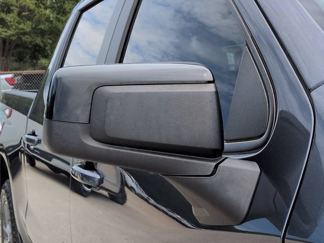 Used 2021 Chevrolet Silverado 1500 RST w/ All Star Edition Plus AWD/4WD image 13