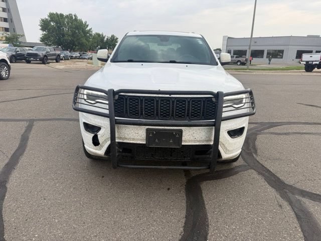 Used 2021 Jeep Grand Cherokee Laredo X AWD/4WD image 6