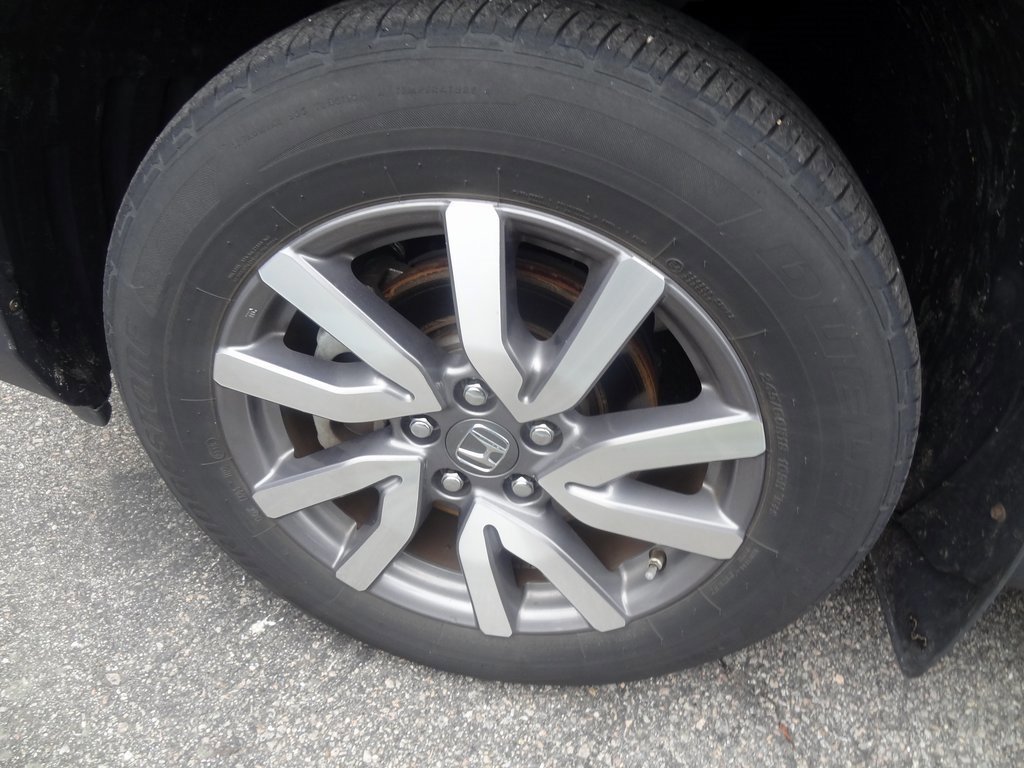 Used 2019 Honda Pilot EX-L image 14
