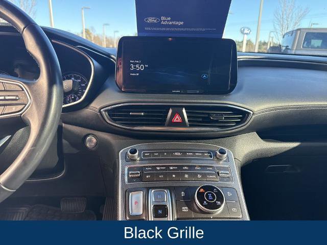 Used 2023 Hyundai Santa Fe SEL image 19