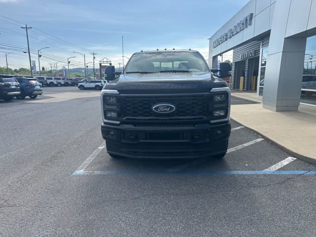 Certified 2024 Ford F250 XL w/ STX Appearance Package AWD/4WD image 2